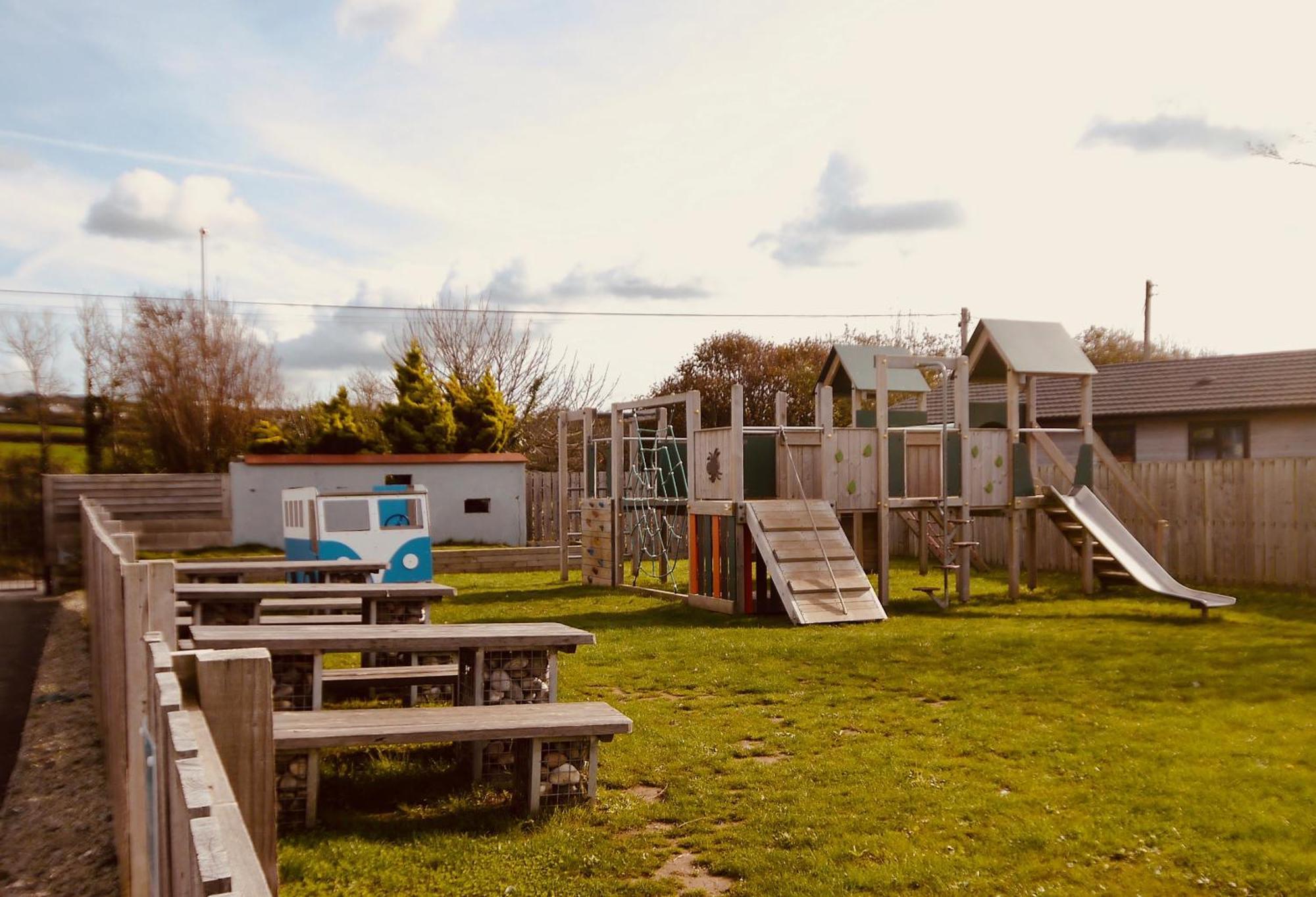 102, Duckpool Holiday park *